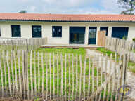 MONTALIVET Appartement T3 avec jardin et terrasses ! — photo 2