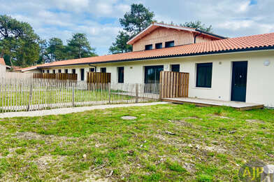 Appartement 3 pièces 297000 €