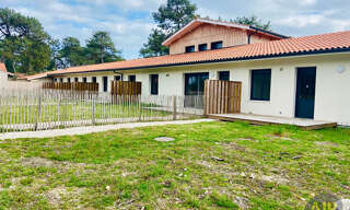 Appartement 3 Pièces 49 m² à vendre à Vendays-Montalivet (33930)