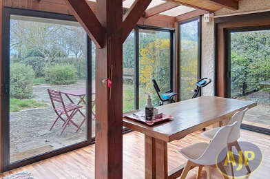 Maison 5 pièces 390350 €