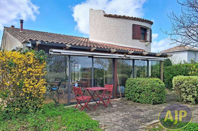 Maison 5 pièces 390350 €