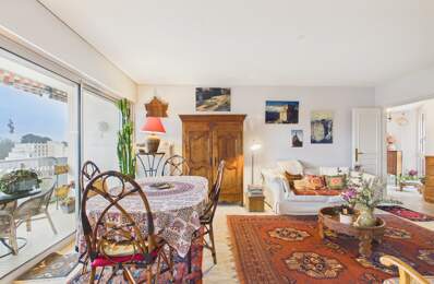Appartement — photo du bien