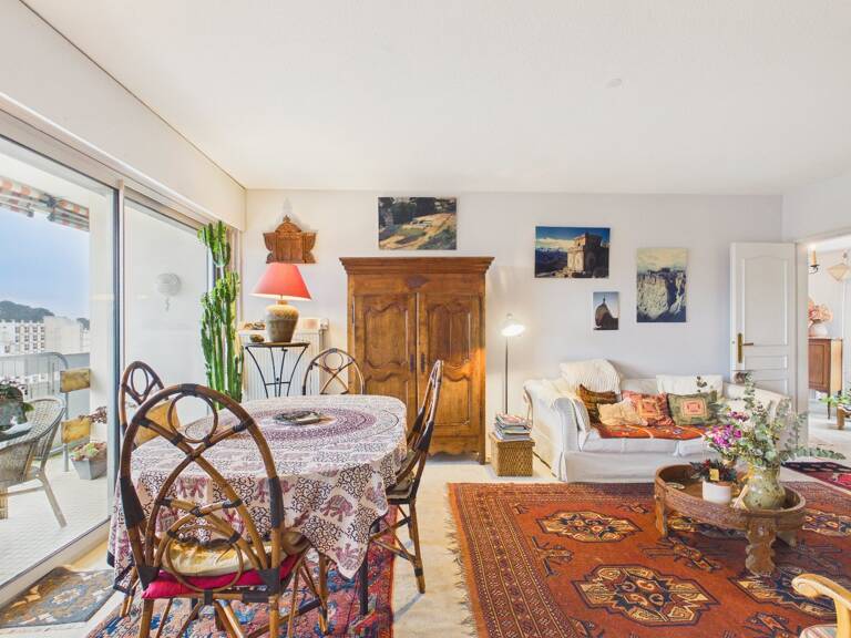 Appartement — photo 1