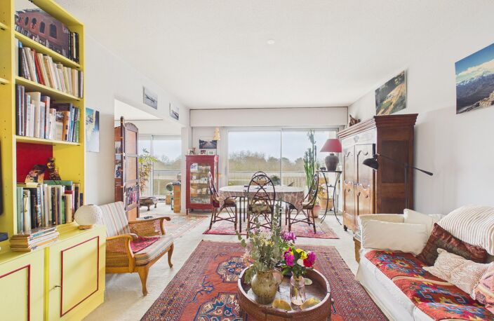 Appartement — photo 2