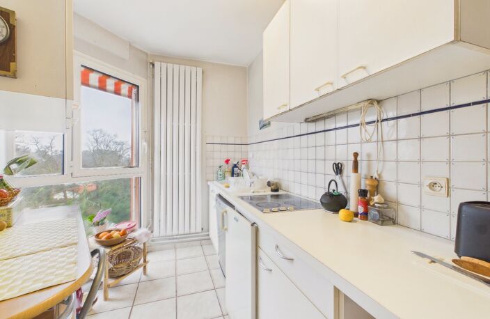 Appartement — photo 5