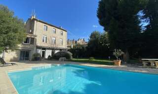 Maison 18 Pièces 445 m² à vendre à Carcassonne (11000)