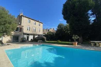 Maison 18 pièces 869000 €