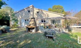 Maison 5 Pièces 140 m² à vendre à Saint-Alexandre (30130)