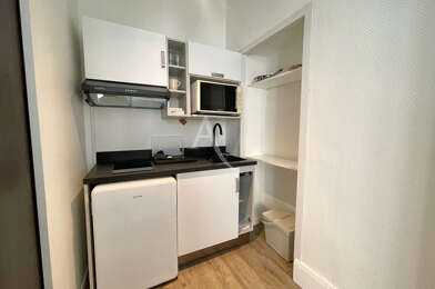 Appartement 1 pièces 500 €