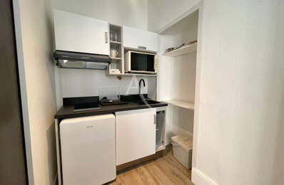 Appartement Albi 1 pièce(s) 21 m2 — photo du bien
