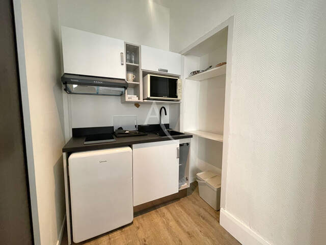 Appartement Albi 1 pièce(s) 21 m2 — photo du bien