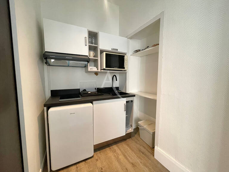 Appartement Albi 1 pièce(s) 21 m2 — photo 1