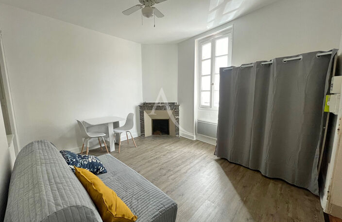 Appartement Albi 1 pièce(s) 21 m2 — photo 2