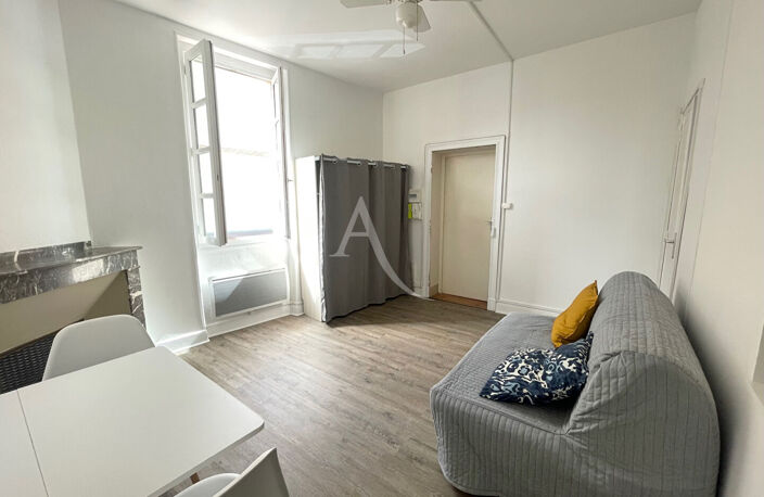 Appartement Albi 1 pièce(s) 21 m2 — photo 3