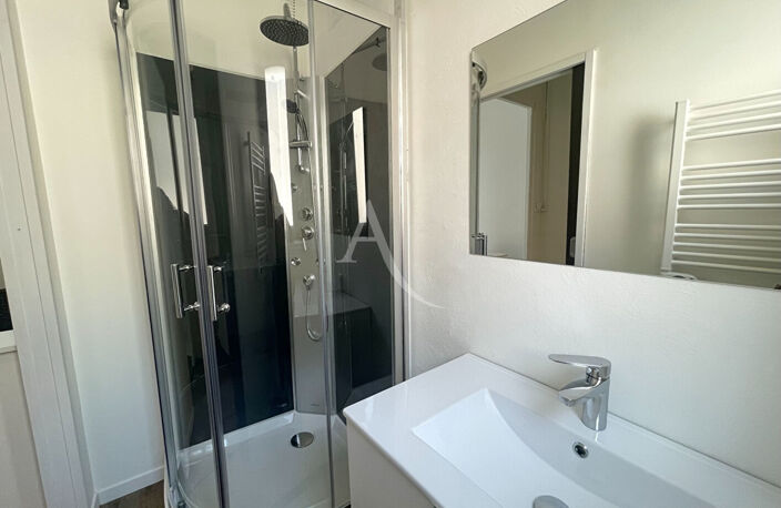 Appartement Albi 1 pièce(s) 21 m2 — photo 4