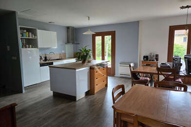 Maison 4 pièces 1140 €