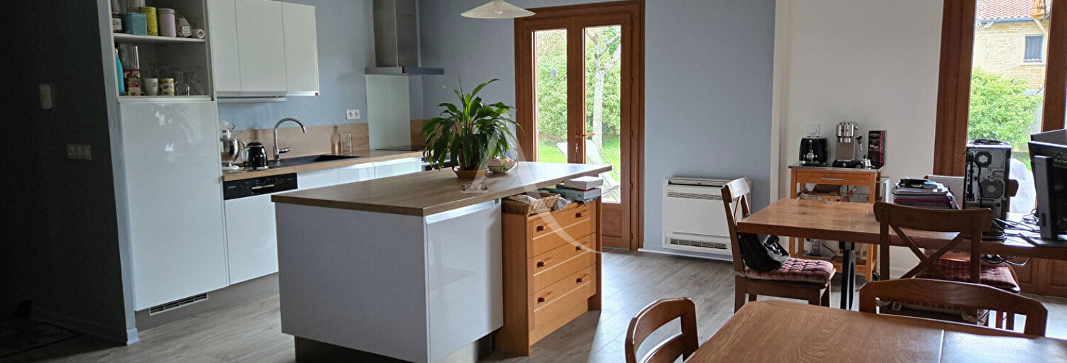 Maison 4 Pièces 115 m² à louer à Le Sequestre (81990)