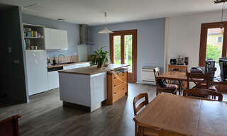 Maison 4 Pièces 115 m² à louer à Le Sequestre (81990)