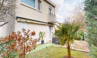 Maison 5 Pièces 105 m² à vendre à Ramonville-Saint-Agne (31520)