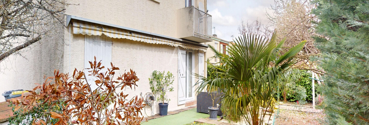 Maison 5 Pièces 105 m² à vendre à Ramonville-Saint-Agne (31520)