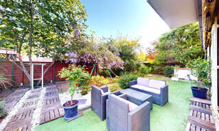 Maison 5 Pièces 105 m² à vendre à Ramonville-Saint-Agne (31520)