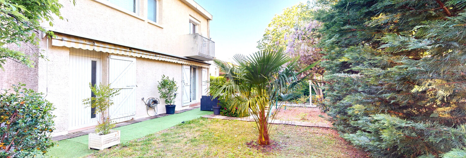 Maison 5 Pièces 105 m² à vendre à Ramonville-Saint-Agne (31520)