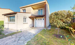 Maison 5 Pièces 105 m² à vendre à Ramonville-Saint-Agne (31520)