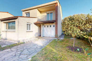 Maison 5 pièces 339000 €