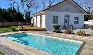 Maison 4 Pièces 120 m² à vendre à Bizanos (64320)