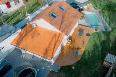 Maison 4 pièces 350000 €