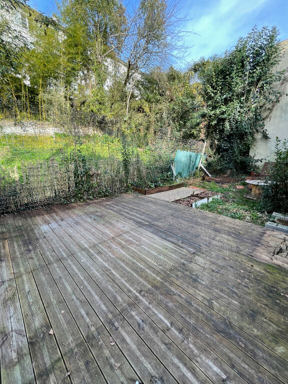 Appartement  T3 à louer Pau 64000