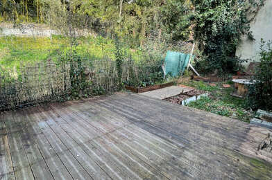 Appartement 3 pièces 790 €