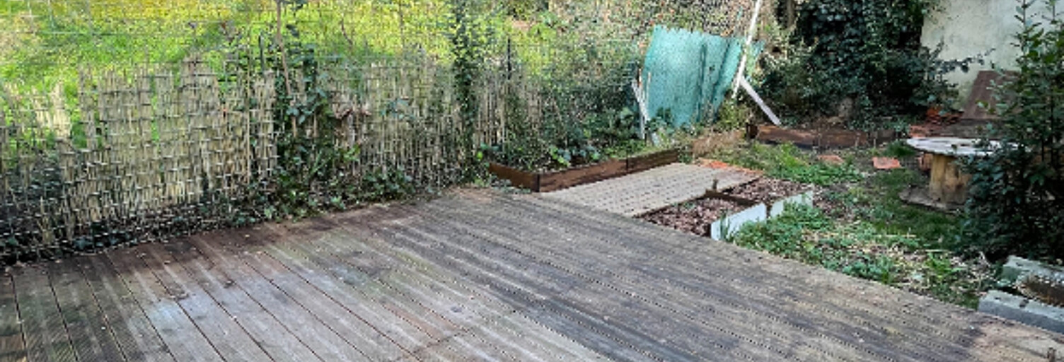 Appartement 3 Pièces 69 m² à louer à Pau (64000)