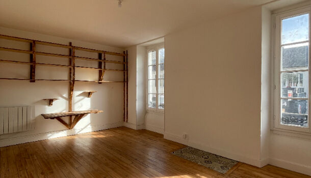 Appartement 3 pièces  à louer Pau 64000