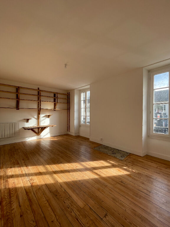 Pau Appartement 3 pièces 69 m²