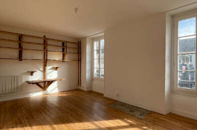 Appartement 3 pièces 790 €