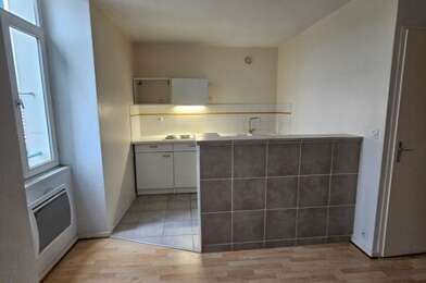 Appartement 1 pièces 377 €
