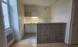 Appartement 1 Pièce 34 m² à louer à Romans-sur-Isère (26100)