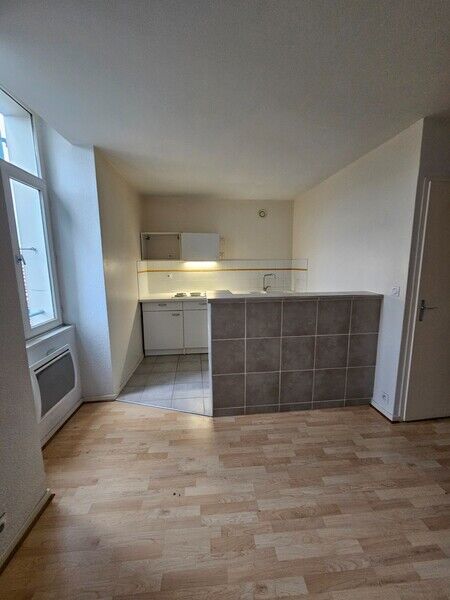 Appartement  T1 à louer Romans-sur-Isère 26100
