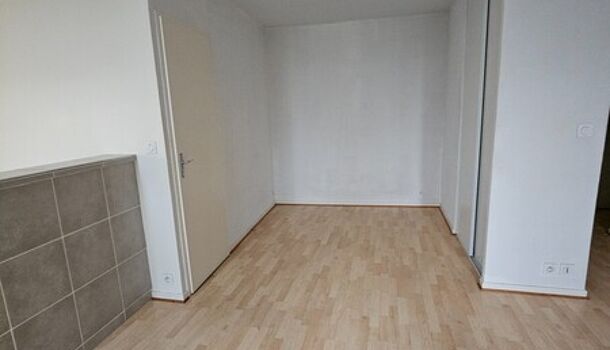 Appartement 1 pièces  à louer Romans-sur-Isère 26100