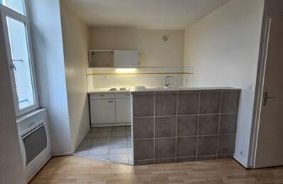 Studio — photo du bien