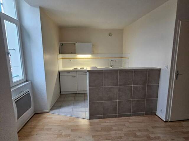 Studio — photo du bien