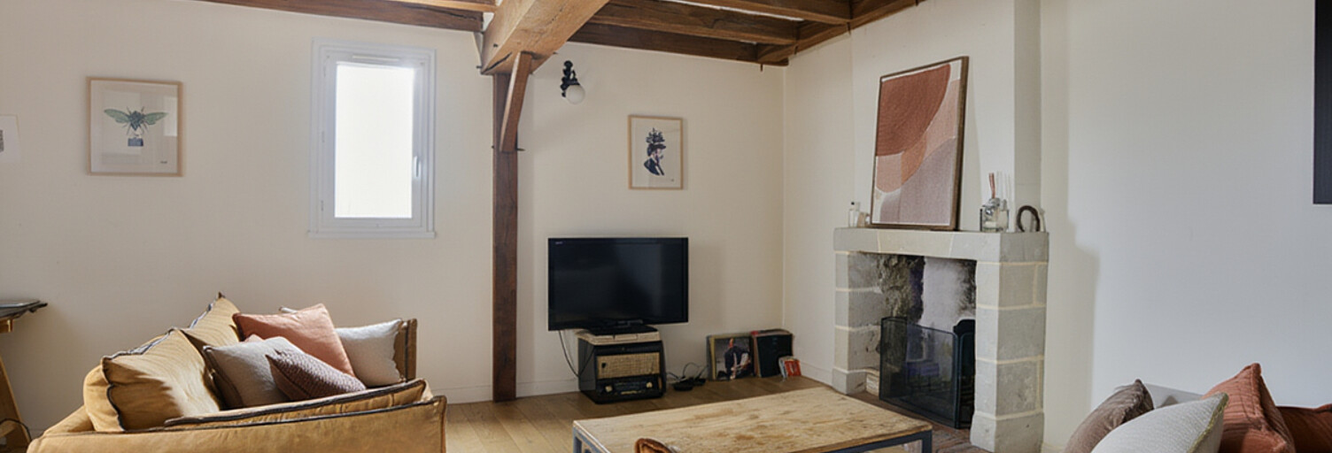 Maison 6 Pièces 156 m² à vendre à Angers (49100)