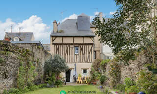 Maison 6 Pièces 156 m² à vendre à Angers (49100)