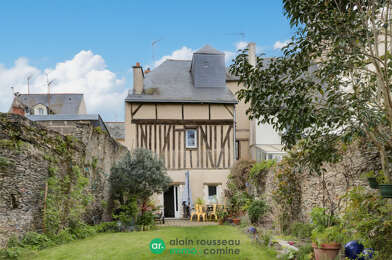 Maison 6 pièces 609000 €