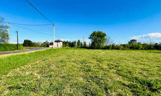 Terrain  700 m² à vendre à Blaye (33390)