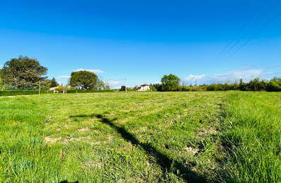 TERRAIN À BÂTIR A VENDRE - SECTEUR CARS — photo du bien