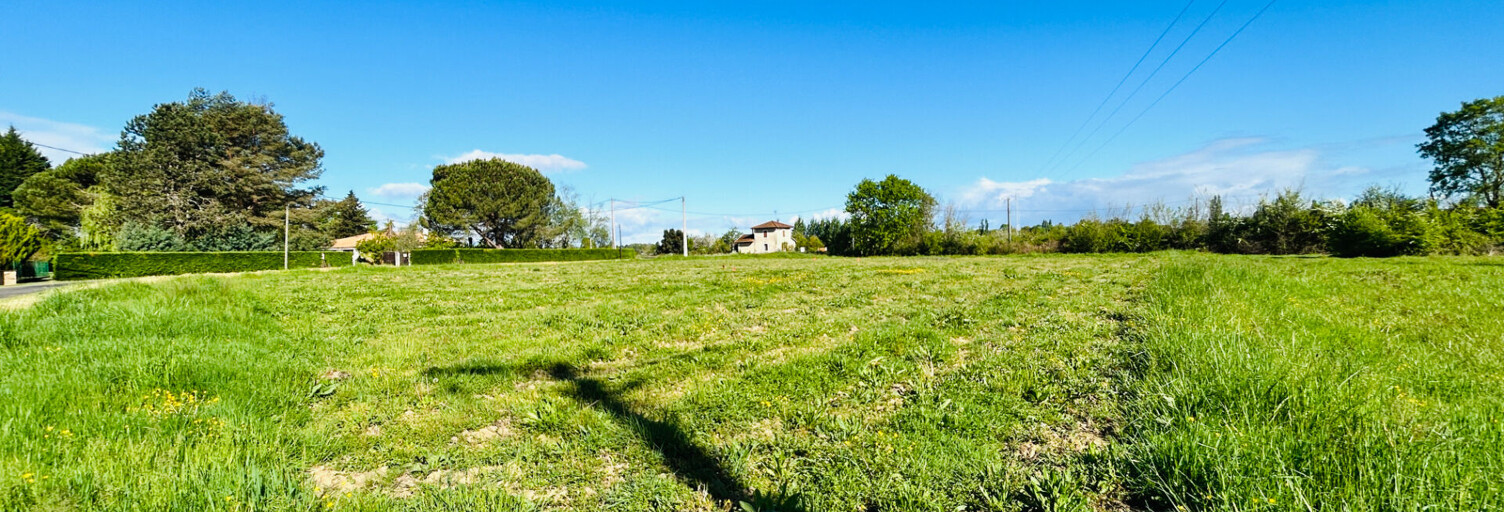 Terrain  650 m² à vendre à Cars (33390)