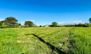 Terrain  770 m² à vendre à Cars (33390)