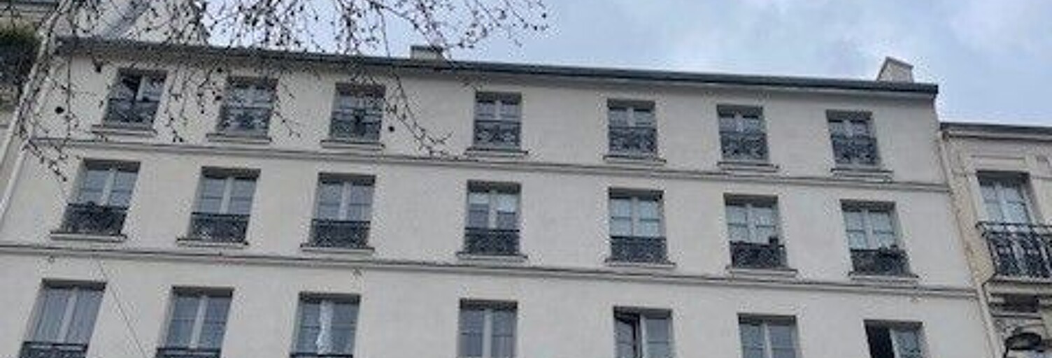 Appartement 4 Pièces 66 m² à louer à Paris 11 (75011)